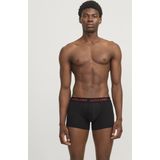 Jack&jones Jacbasic Trunks 7 Pack Noos Heren Onderbroek