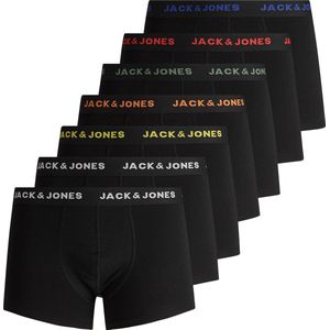 Jack & Jones Trunk »JACBASIC TRUNKS 7 PACK NOOS«, (Packung, 7 St.)