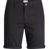 Shorts 'JJIBowie'