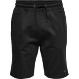 ONLY & SONS Sweatshorts »ONSNEIL SWEAT SHORTS«, unifarben