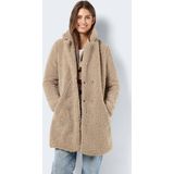 Part Two - Chino Broek - Beige - Katoen - Regular Fit