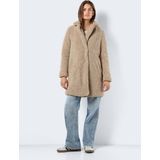 Part Two - Chino Broek - Beige - Katoen - Regular Fit