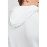 Jack & Jones - Corp Old Logo Hoodie - Groen - Katoen/Polyester