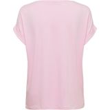 ONLY - Moster - T-shirt - Casual - 100% Katoen