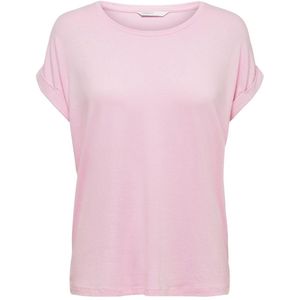 ONLY - Moster - T-shirt - Casual - 100% Katoen