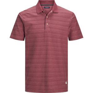 Jack Jones Jprryder Blu Ss Polo Heren Polo