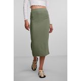 Pieces - Kylie - Midi-jurk - Dames