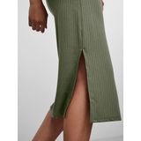 Pieces - Kylie - Midi-jurk - Dames