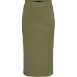 Pieces - Kylie - Midi-jurk - Dames