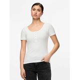 T-Shirt Damen Pieces Kitte