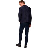 SELECTED Jeans 'SLHLEON'  nachtblauw