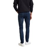 SELECTED Jeans 'SLHLEON'  nachtblauw
