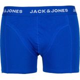Jack&jones Additionals Jacblack Friday Trunks 5 Pack Ln Heren Onderbroek