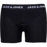 Jack&jones Additionals Jacblack Friday Trunks 5 Pack Ln Heren Onderbroek