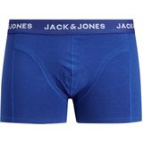 Jack&jones Additionals Jacblack Friday Trunks 5 Pack Ln Heren Onderbroek