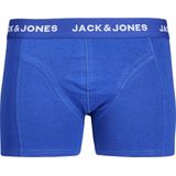 Jack&jones Additionals Jacblack Friday Trunks 5 Pack Ln Heren Onderbroek