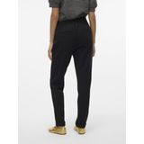 Pantalon - Middelhoge Taille - Normale Pasvorm - Polyester/Viscose/Elastaan
