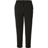 Pantalon - Middelhoge Taille - Normale Pasvorm - Polyester/Viscose/Elastaan