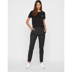 Vero Moda Vmmaya Mr Loose Solid Pant Noos Dames Broek