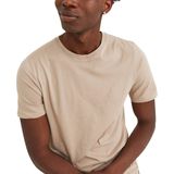 Jack & Jones Rundhalsshirt JJEORGANIC BASIC TEE SS O-NECK NOOS