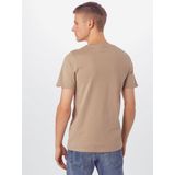 Jack & Jones Rundhalsshirt JJEORGANIC BASIC TEE SS O-NECK NOOS