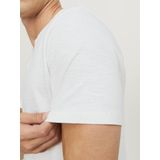 Cloud Dancer - BH - Zonder Sluiting - V-hals - Korte Mouwen