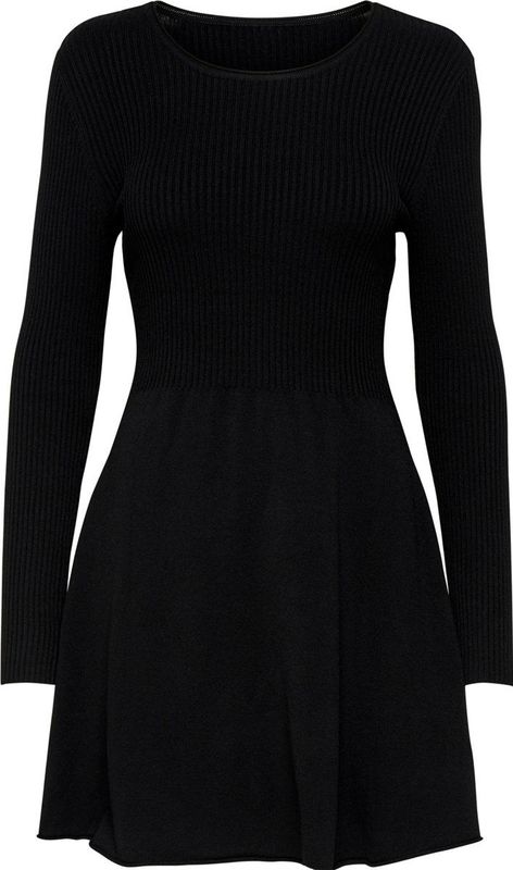 Damenkleid Only Alma langärmelig