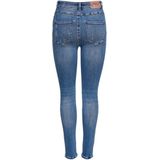 ONLY High-waist-Jeans ONLMILA
