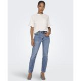 Only EMILY LIFE High Waist Dames Jeans