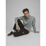 JACK & JONES - Joggingbroek - Zwart - Katoen