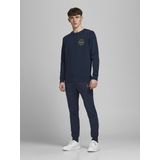Jack & Jones Sweatpants Jogginghosen Jogginghosen JJ GORDON SHARK SWEAT PANTS