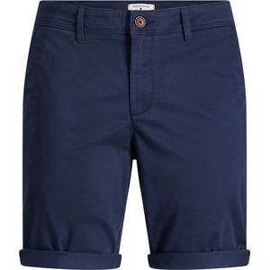 Jack&jones Jpstbowie Jjshorts Solid Sn Heren Broek