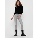 Onllesly - Gebreide Pullover - O-hals - Lange Mouwen - Regular Fit