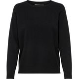 Onllesly - Gebreide Pullover - O-hals - Lange Mouwen - Regular Fit