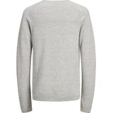 Jack & Jones Rundhalspullover HILL KNIT