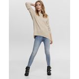 b.young - BYDAYS CIGARET PANTS 2 - Dames - Broeken