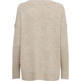 ONLY Rundhalspullover ONLNANJING L/S PULLOVER KNT NOOS
