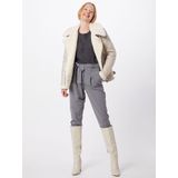 Gebreide Pullover - O-hals - Lange Mouwen - Regular Fit