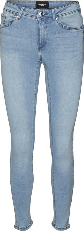 Vero Moda 7/8-Jeans VMTanya (1-tlg) Weiteres Detail