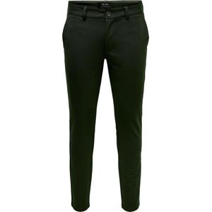 Only & Sons Broek Onsmark Pant Gw 0209 Noos 22010209 Rosin Mannen