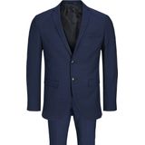 Jack & Jones - Solaris Noos - Pak - Double-breasted Blazer en Tailorbroek - Superslanke Pasvorm