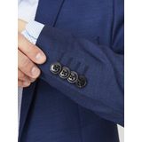 Jack & Jones - Solaris Noos - Pak - Double-breasted Blazer en Tailorbroek - Superslanke Pasvorm