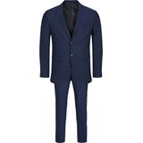 Jack & Jones - Solaris Noos - Pak - Double-breasted Blazer en Tailorbroek - Superslanke Pasvorm