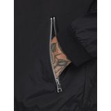 Lyle & Scott - Harrington Jacket - Beige - Katoen