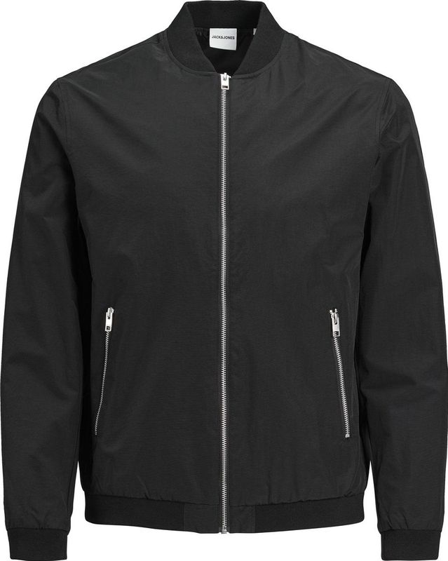 Lyle & Scott - Harrington Jacket - Beige - Katoen