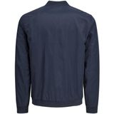 JACKS - JJERUSH - Bomber Jack - Groen - 100% Polyester