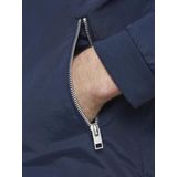 JACKS - JJERUSH - Bomber Jack - Groen - 100% Polyester