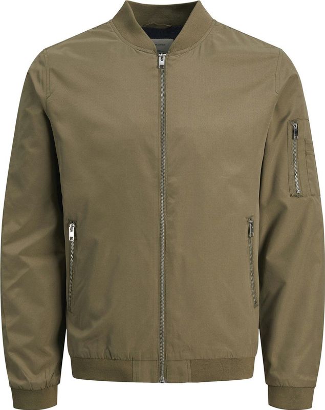 Jack & Jones - Rush - Bomberjack - Polyester
