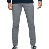 Jack & Jones - Jjimarco Jjconnor Akm 909 Grey Mel 12169491 Grey Melange