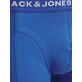 Jack & Jones 5P Multi Heren Boxershorts